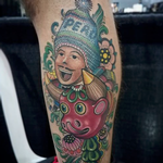 Tattoos - Peruvian - 137490